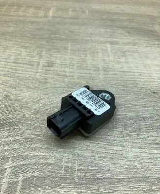 Lancia Musa Airbag deployment crash/impact sensor 51825985