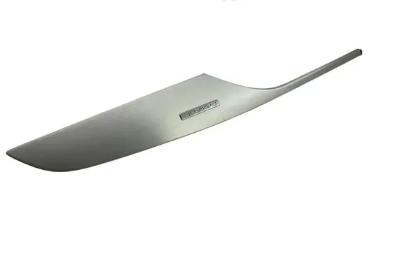 Audi A6 S6 C7 4G Dashboard glove box trim 4G2853189 4G28531891NK