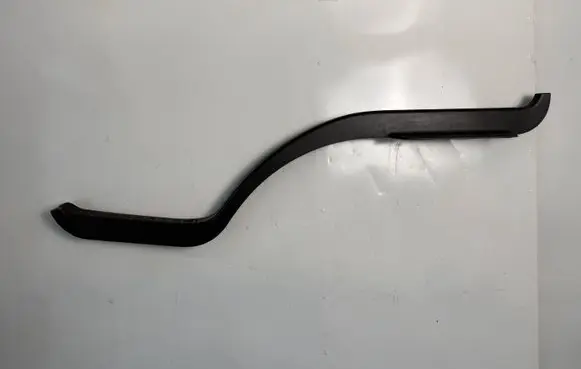 Nissan Cab Star Front sill trim cover 76952MB40