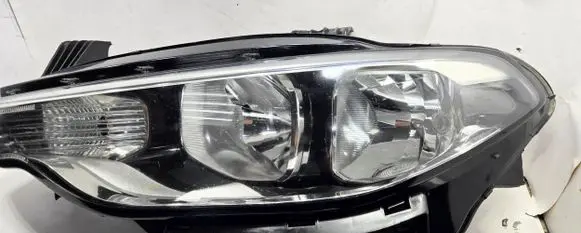 Fiat Tipo Headlight/headlamp 52145170