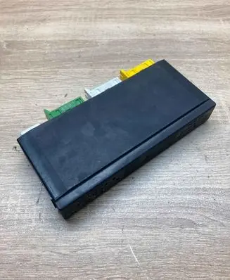 BMW 3 E36 Comfort/convenience module 13797 613513797