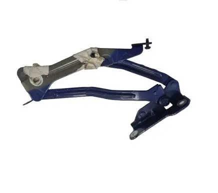 Ford Mustang VI Tailgate/trunk/boot hinge FR3B6342700AD