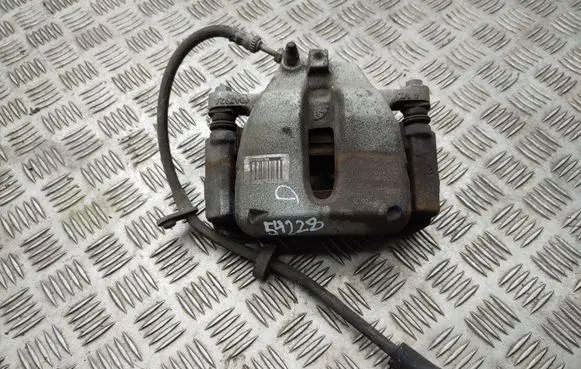 Citroen C3 Aircross Front brake caliper 9677584780