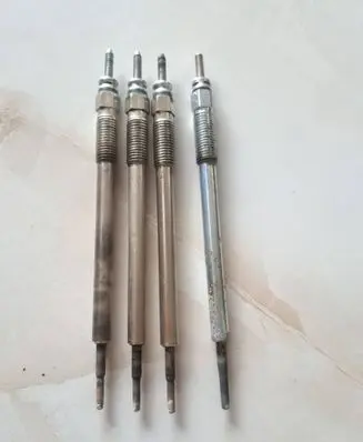 Toyota Avensis T270 Glow plug 198500R022 11VCK25 11V