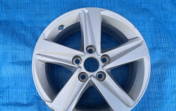 Toyota Corolla E210 E21 R16 alloy rim PW45702004