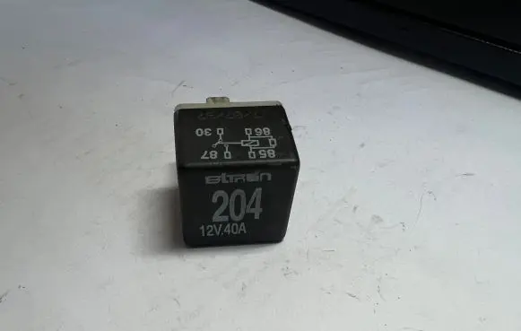 Audi A6 S6 C5 4B Other relay 431951253H