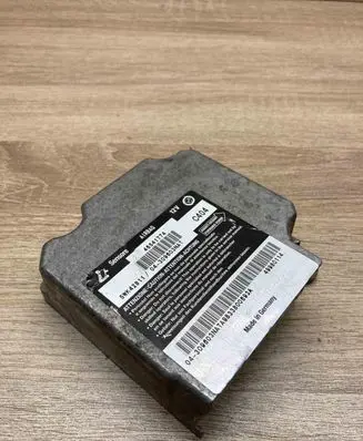 Fiat Bravo - Brava Airbag control unit/module 46541774 5WK42811