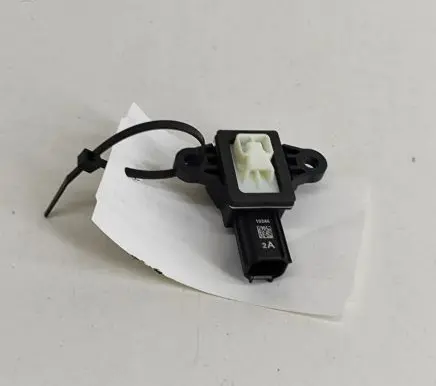 Land Rover Range Rover Sport L494 Airbag deployment crash/impact sensor CK5214C676AA