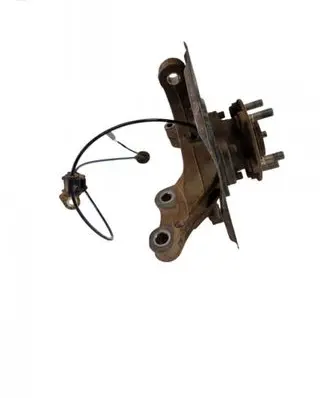 Subaru Forester SJ Front wheel hub