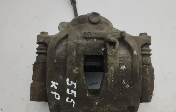 Mercedes-Benz E W211 Front brake caliper