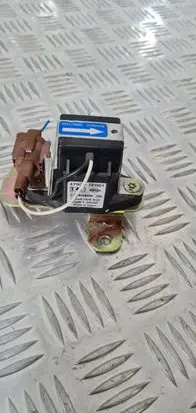 Nissan Terrano ESP (stability system) control unit 