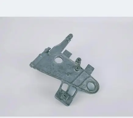 Mercedes-Benz E W212 Engine mounting bracket A6510902241