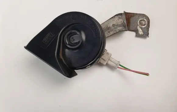 Peugeot Expert Horn signal