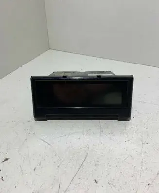 Volvo V50 Screen/display/small screen 30679647