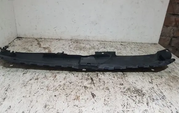 Audi A4 S4 B8 8K Top upper radiator support slam panel 8K0807081
