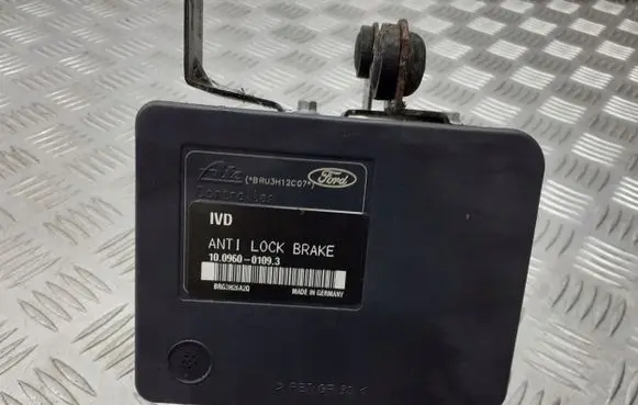 Ford Focus C-MAX ABS Pump 3M51-2C405-AD