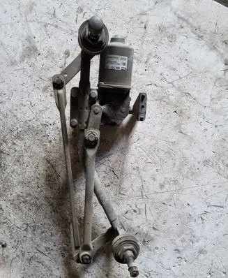 Ford Fiesta Front wiper linkage and motor 2S6T17B571AC