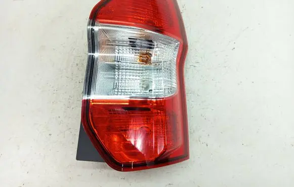 Ford Turneo Courier Rear/tail lights ET7613404AF