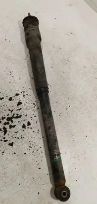 Rear shock absorber/damper