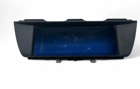 BMW 5 F10 F11 Screen/display/small screen 9241826