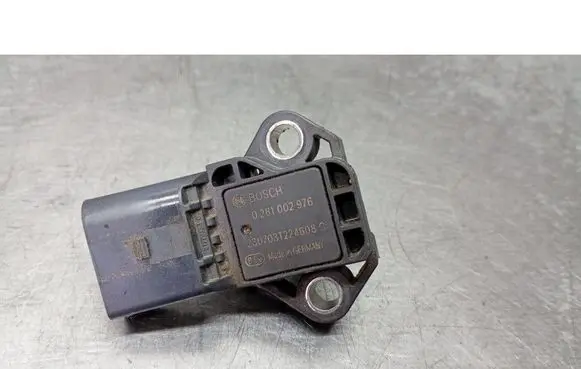 Audi A6 Allroad C5 Air pressure sensor 0281002976