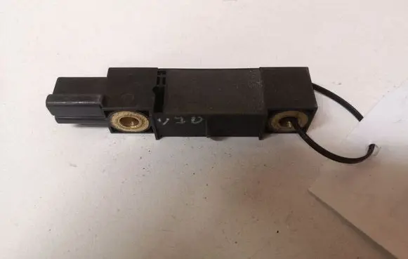 Volvo V70 Airbag deployment crash/impact sensor 8622365