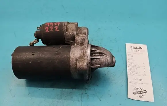 Volvo V70 Starter motor IMPRK1417222