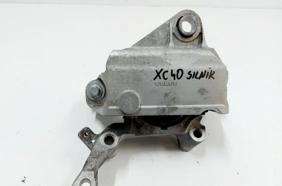 Volvo XC40 Engine mount vacuum valve 32139919
