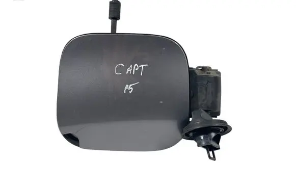 Renault Captur Fuel tank cap 781208860R