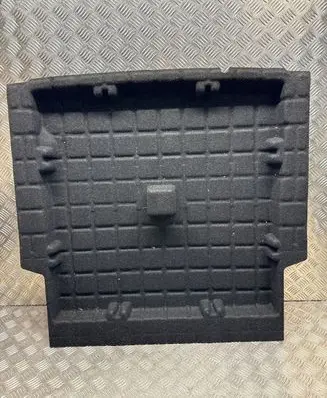 BMW X1 E84 Trunk/boot floor carpet liner 2990747 00447286 E2R54YG05