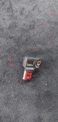 BMW 1 E81 E87 Air pressure sensor 7804742 9080