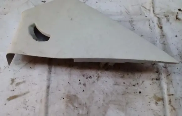 Chrysler Sebring (JS) Other interior part 0xr12dw1ae