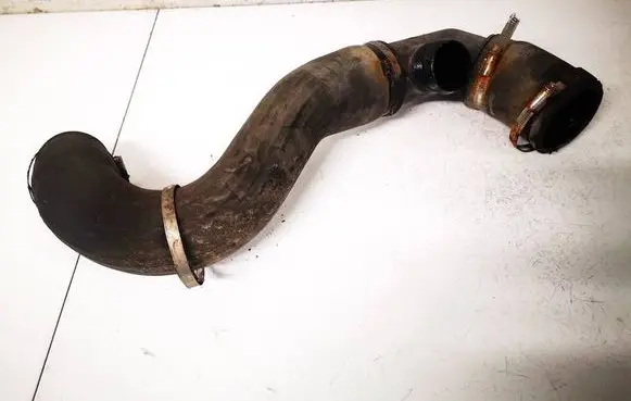 Citroen C8 Intercooler hose/pipe ce77025445
