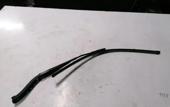 Mercedes-Benz GL X164 Front wiper blade arm A1648200540 1648200540