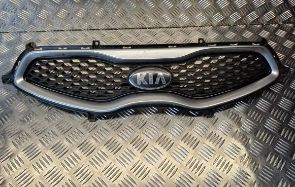 KIA Picanto Front grill 863511Y300