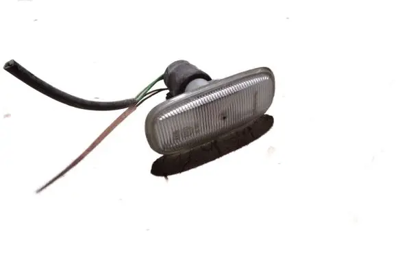 Audi A6 S6 C5 4B Front fender indicator light 4B0949127
