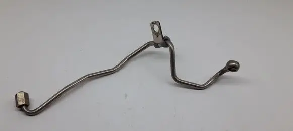 Audi A3 S3 8V Turbo turbocharger oiling pipe/hose 04L145771H