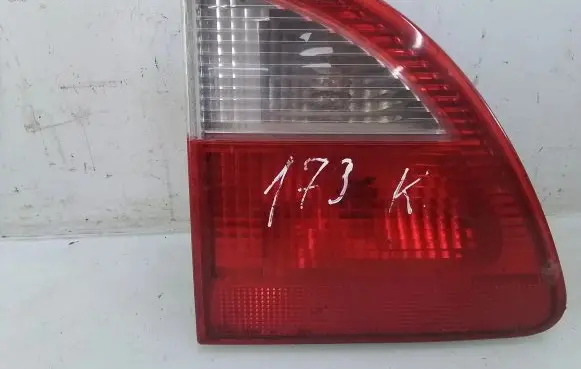 Ford Galaxy Tailgate rear/tail lights 964365016