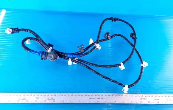 Toyota Sienna XL40 IV Other wiring loom 8282147600