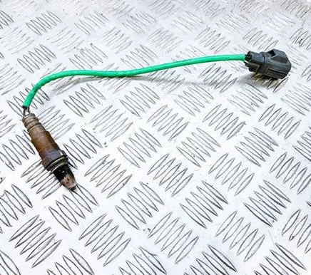 Volvo V60 Lambda probe sensor 31319386 78HL13254038BAB