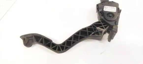 Peugeot 207 Accelerator throttle pedal 9680756880 9680756880-02