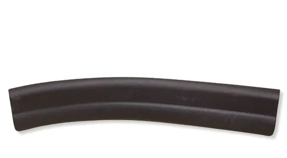 BMW X1 F48 F49 Rear sill trim cover 7326812