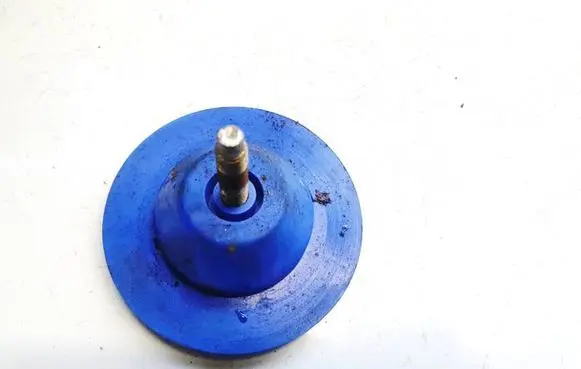 Nissan Almera N16 Spare wheel bolt 74810BM400 74810BM410