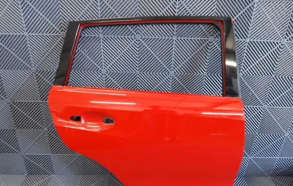 Subaru Levorg Rear door 60409VA0409P