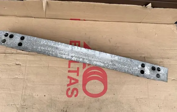Lexus GS 300 350 430 450H Front bumper cross member