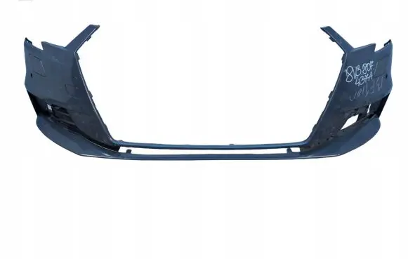 Audi A3 S3 8V Front bumper 8V3807437A