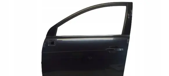Chevrolet Captiva Front door