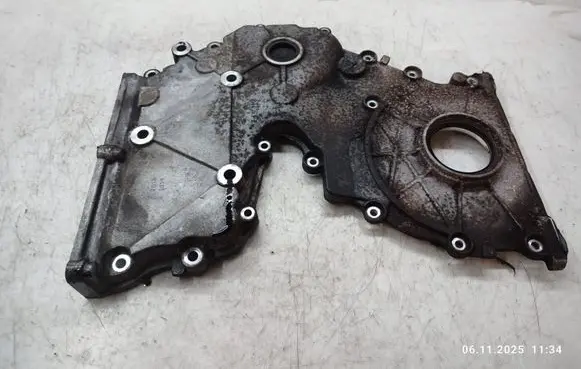 KIA Sorento Timing chain cover 