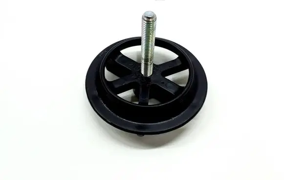 KIA Xceed Spare wheel mounting bracket 