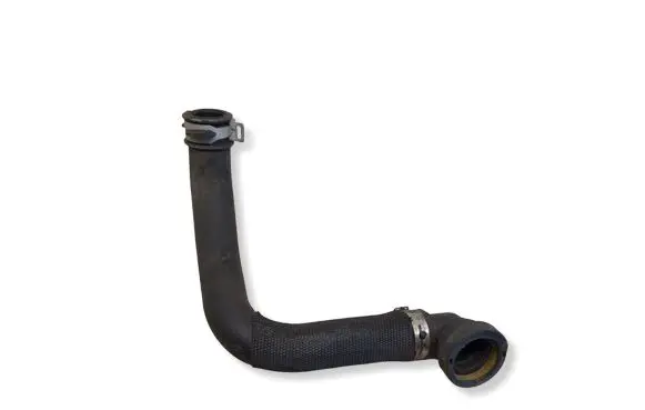 Ford Mondeo MK IV Breather hose/pipe 6G9Q6A886BC